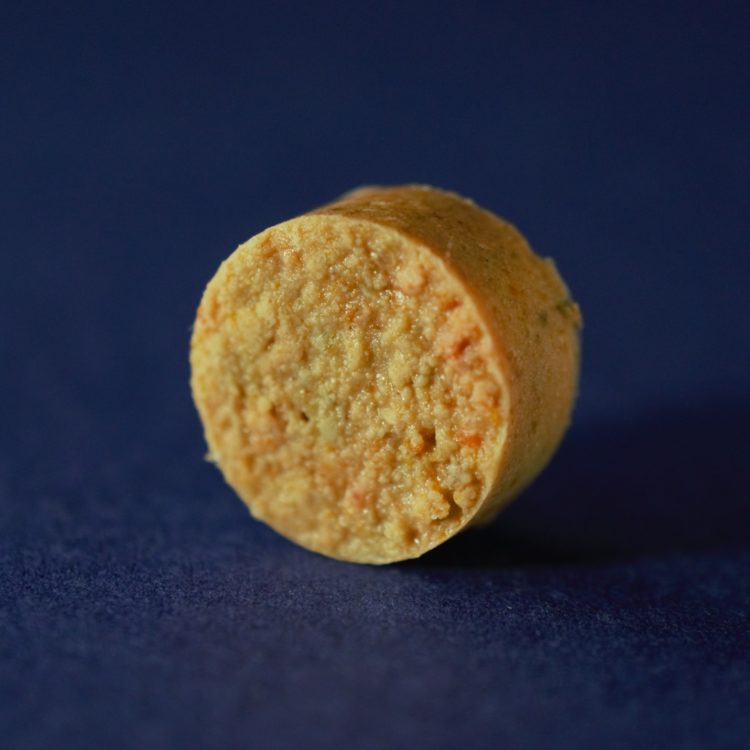 Prazosin Chewable compounded for dogs and cats.