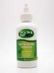 Ear Cleaning Solution for dogs cucumber melon scent with aloe.