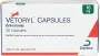 Vetoryl 10mg Capsule for dogs
