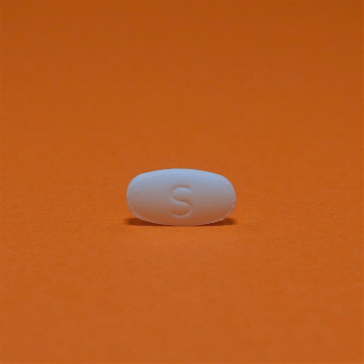 Desmopressin Acetate Tablet prescribed for cats and dogs.