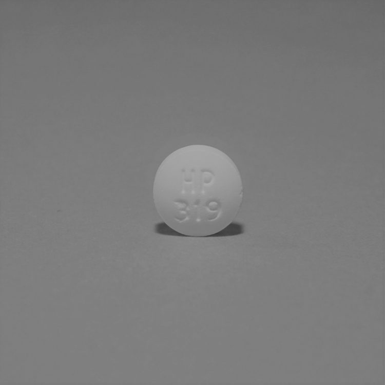 Desmopressin Acetate Tablet prescribed for cats and dogs.