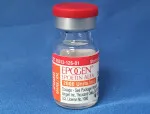 Epogen 2000ui/mL for dogs and cats