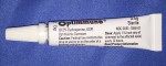 Optimmune 0.2% Ophthalmic ointment for dogs