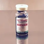 Mitoxantron HCl Injection for dogs and cats.