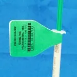Prednisolone transdermal gel compounded for dogs and cats.