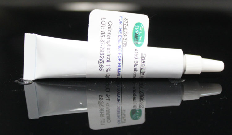 Ivermectin dose for llamas