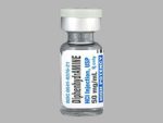 Diphenhydramine Injection for dogs and cats.