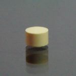 Prazosin Mini Tablet compounded for dogs and cats.