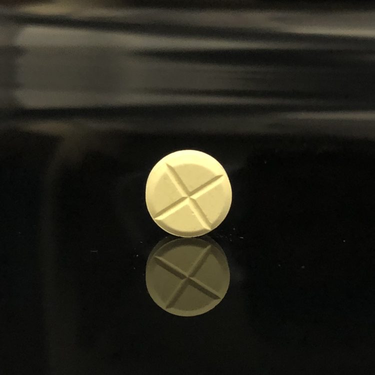 Doxycycline 200mg Tablet compounded for dogs and cats.
