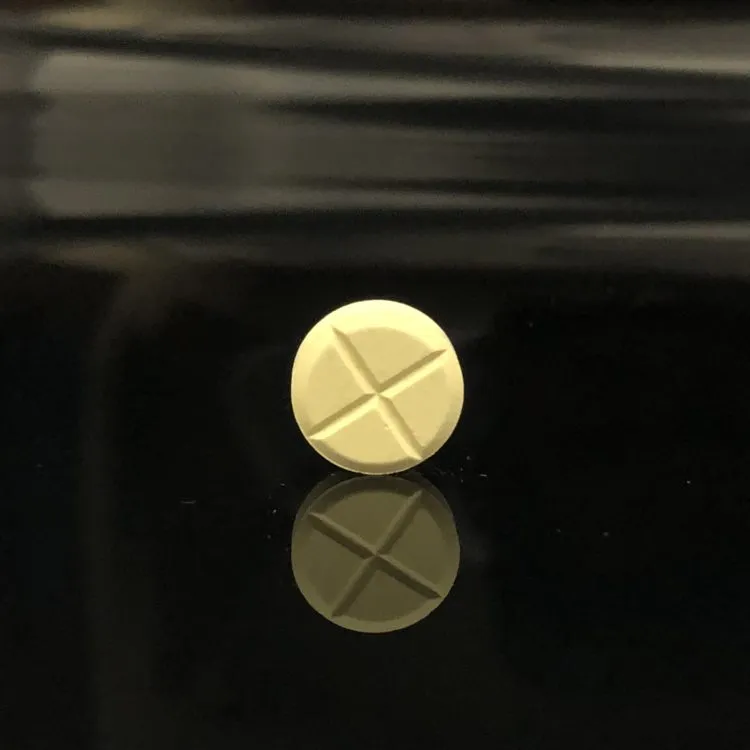 Doxycycline 200mg Tablet compounded for dogs and cats.