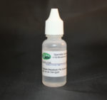 Edetate Disodium Ophthalmic Solution compounded for dogs and cats.