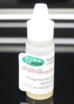 Cyclosporine Tacrolimus Combo Ophthalmic Solution compounded for dogs.