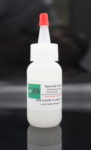 CDG Otic Ointment compounded for dogs.