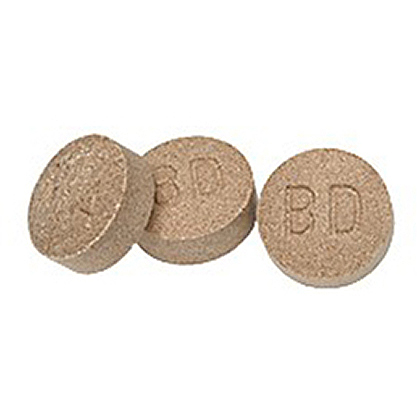 Deracoxib Chewable Tabs prescribed for dogs.