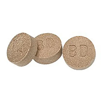 Deracoxib Chewable Tabs prescribed for dogs.