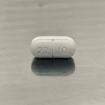 Sucralfate tablet prescribed for dogs and cats.