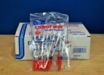 Insulin Syringe U-40, 1/2ml, 29G 1/2