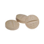 Previcox (Firocoxib) Chewable Tablet prescribed for dogs.