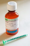 Folic Acid Oral Liquid Compounded for cats and dogs.