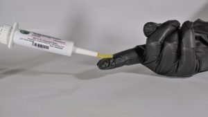 ET Otic Ointment compounded for dogs