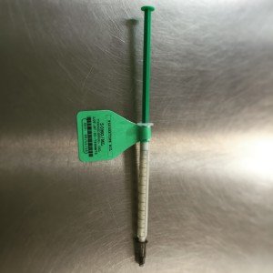 Marbofloxacin Transdermal Gel Compounded for dogs and cats