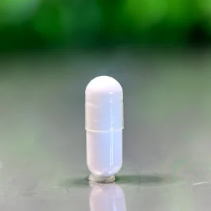 Tinidazole Capsules Compounded for Cats and Dogs.