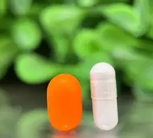 GS-441524 Capsules Compounded for Cats.