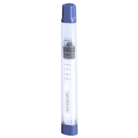Clopidogrel Transdermal Gel compounded for cats in Topi-Click Micro
