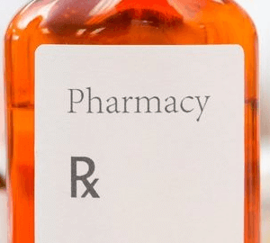 Cephalexin Oral Liquid Compounded for dogs and cats.