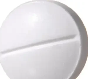 Clindamycin Tablet prescribed for dogs.