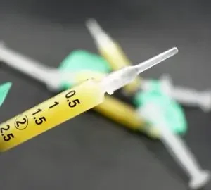 Ofloxacin KT Otic Ointment compounding for dogs.