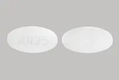 Pentoxifylline Extended Release 400mg Tablet prescribed for dogs, cats, and horses.