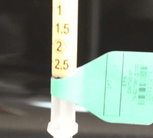 Mupirocin-KT Otic Ointment compounding for dogs.