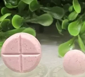 Ursodiol Tablets compounded for dogs and cats.
