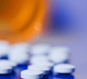 Amlodipine Besylate Tablet compounded for dogs and cats.