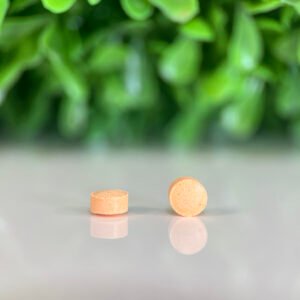 Gabapentin Mini-Tablet compounded for Dogs and Cats