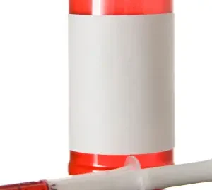 Amitriptyline HCl Oral Liquid compounded for dogs and cats.