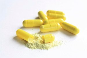 Tylosin Capsule compounded for dogs and cats