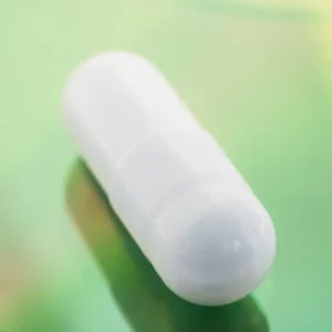 Potassium Citrate Capsule compounded for dogs and cats